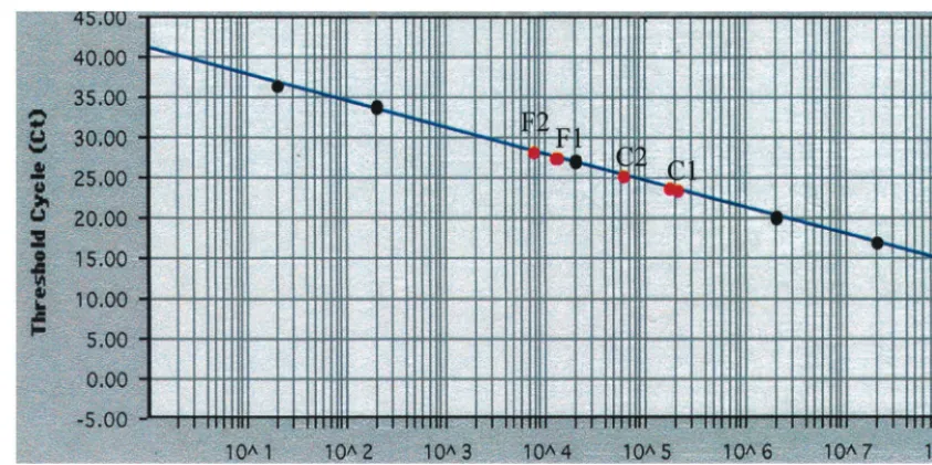 TABLE 1. Detection of H. hepaticus present in mouse tissuesand feces