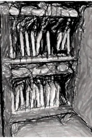 Illustration 3. Representation of a “computer cart.” 
