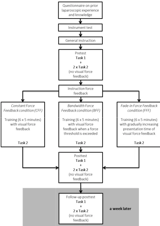 Figure 2.  Schematic view of the study design Figure 2.  Schematic view of the study design