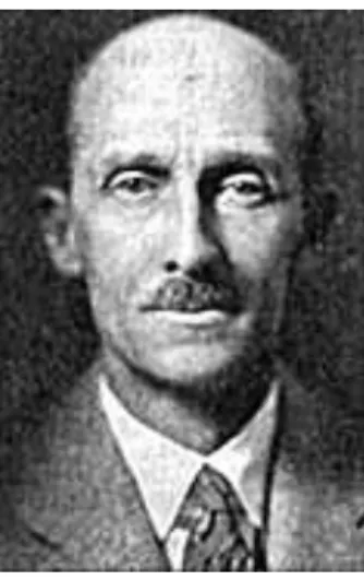 Figure 6. William Beebe (source: http://www.pbs.org/wgbh/amex/ice/sfeature/beebe.html) 