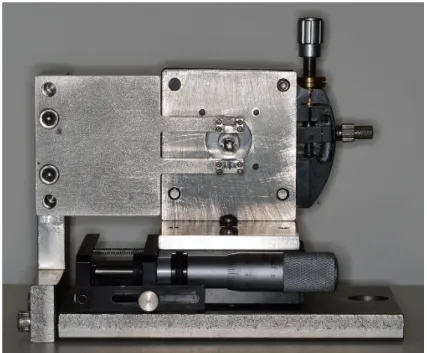 Figure 3:  The MSA  