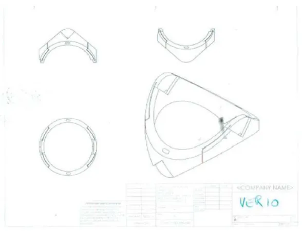 Figure 13 - Version 10 