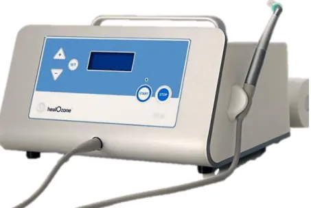 Figure 1. Kavo Curozone X4 ® . 