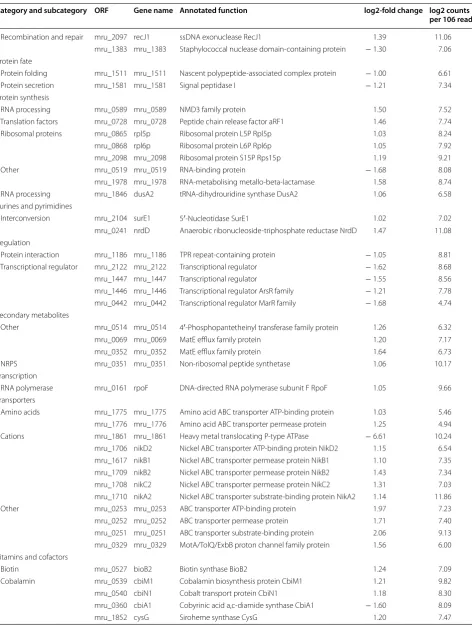 Table 2 (continued)