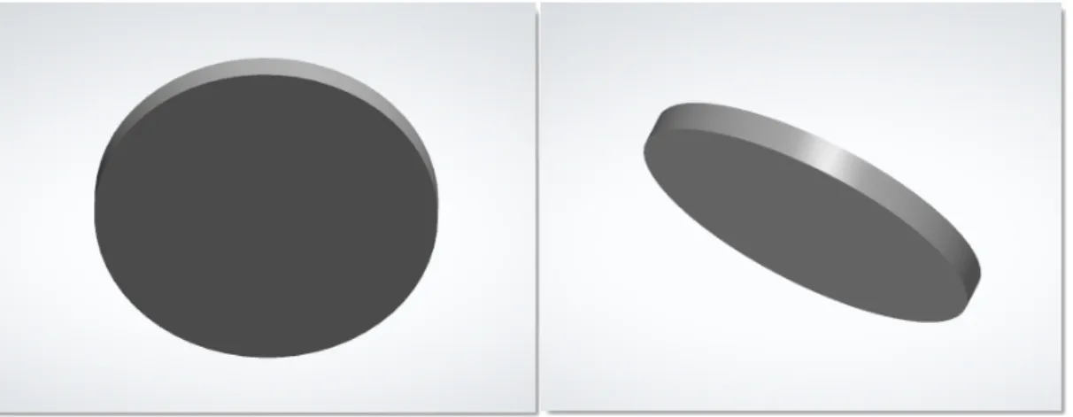 Figure 3- Disks design file 