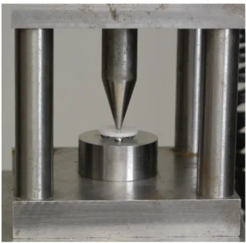 Figure 8 - Instron 33R4204 
