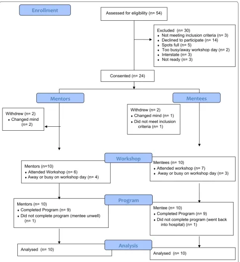 Fig. 1 CONSORT flow diagram