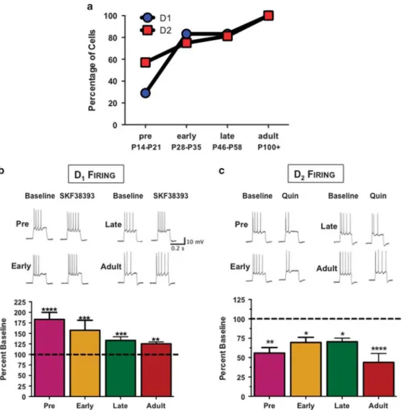 Figure 6c). Measurement of eNMDA currents in FSINs revealed that slices from AIE-exposed rats had significantly attenuated eNMDA currents compared with controls (F (1,14) = 6.984, p o0.05; solid bars, Figure 6d)