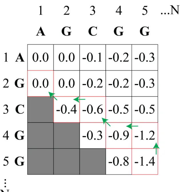 Figure 1.3. Dynamic programming methodology. 
