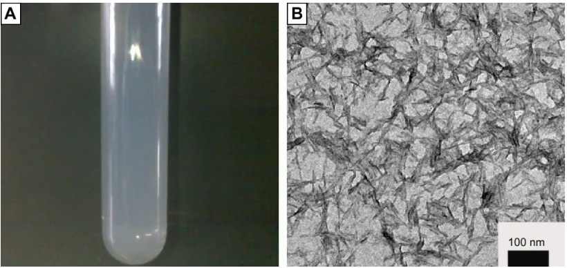 Figure 3 shows the morphology of the electrospun pure collagen and collagen/HAP composite fibers obtained with fibers was not affected by the addition of HAP nanoparticles different HAP contents