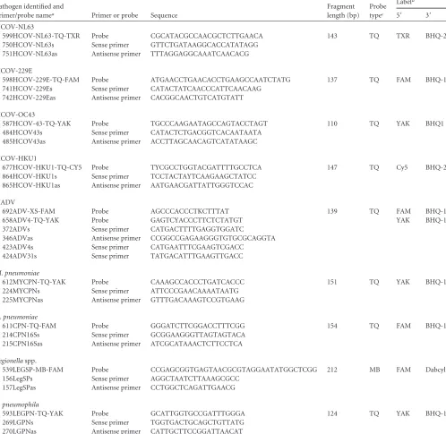 TABLE 2 (Continued)