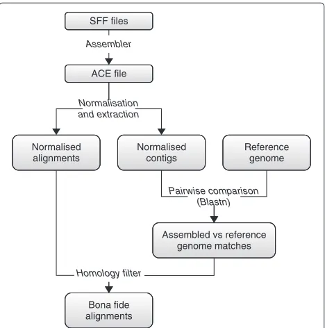 Figure 1 Data set construction workflow. Data set constructionworkflow.