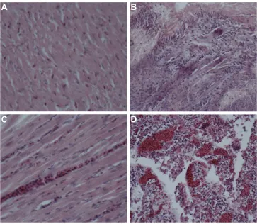 Table 3 Protection of the immunized specific pathogen-free chickens after being challenged with the highly virulent Newcastle disease virus strain F48e9