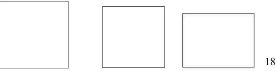 Figure 4. Amy’s sample work a 