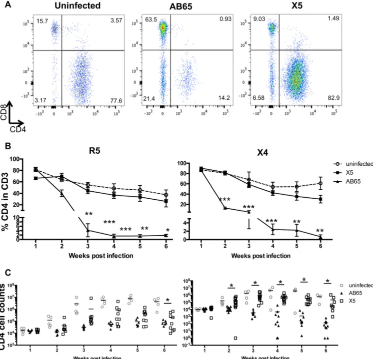 FIG 3 Legend (Continued)