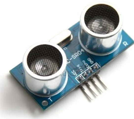Fig. 2: LPC2148 