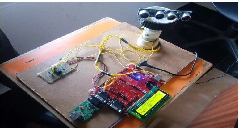 Fig. 10:Flash Magic tool 