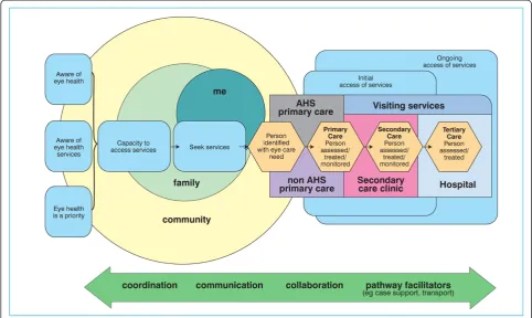 Figure 2 Patient care pathway [1,2].
