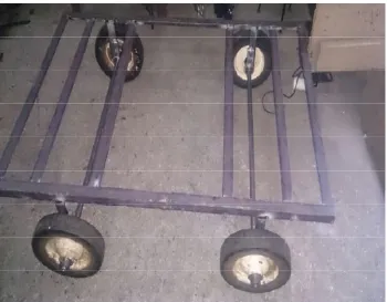Fig 7.1 Frame 