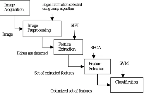 Figure 2: Proposed Technique 
