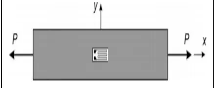 Fig. 19 Bending Loading. 