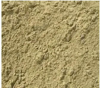 Fig 1. Fine aggregate         
