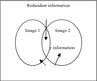 Figure 1 Fusion process on a venn diagram [4]  