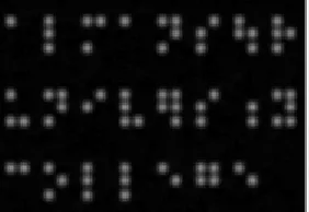 Figure 12: Image after dilation 