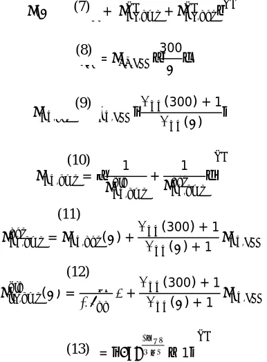 Fig 5 Schematic of SWCNT bundle 