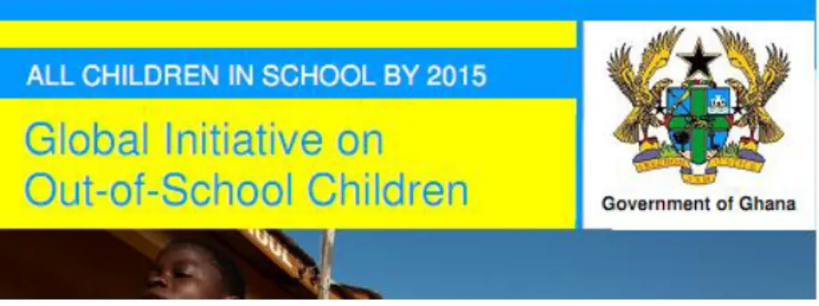 Figure 13. Title of Ghana Country Study, April 2012 