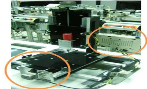 Figure 13: The power supply 