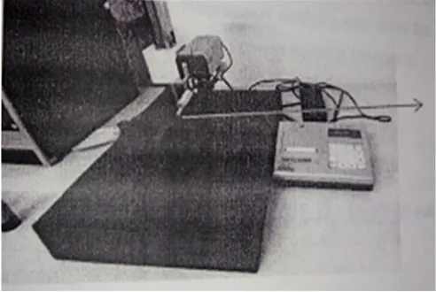 Fig 1. Surface coder SE 1200  
