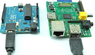 Figure 2.1.1. - Overall Hardware Configuration 