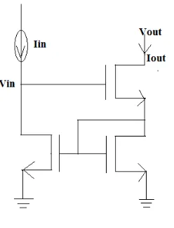 Fig  5(a) wilsen current mirror 