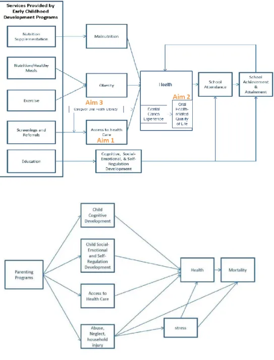 Figure 2.1. Conceptual framework.  