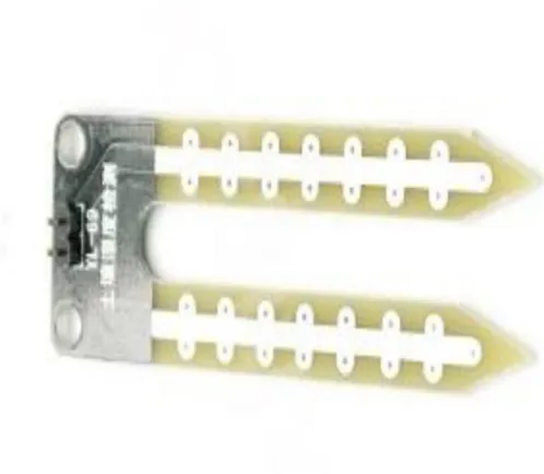 Fig.: Moisture Sensor [5] 