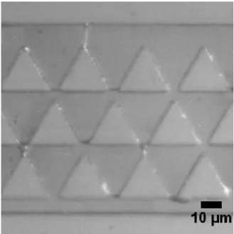 Figure 5.1: Microfluidic Device Filter System