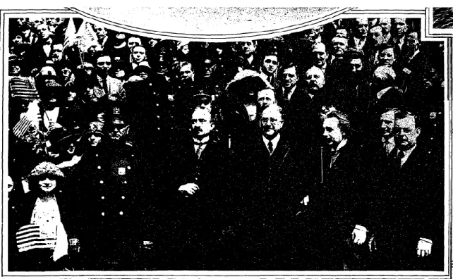 Figure 2.6 - Washington Post (17 April 1921) 55