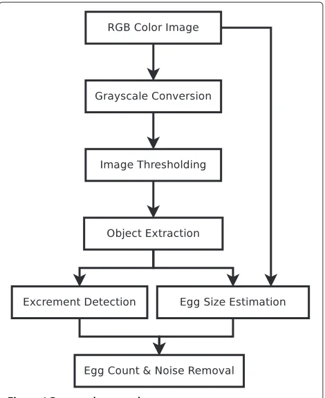 Figure 1 Proposed approach.
