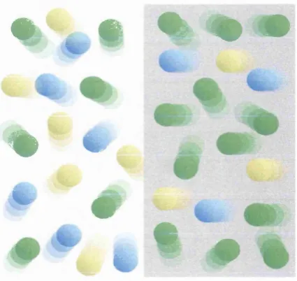 Figure 12. A symbolic representation of the CMNO condition. The light grey 