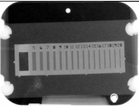 Figure 4B. Wall-mounted device LP resolution. 