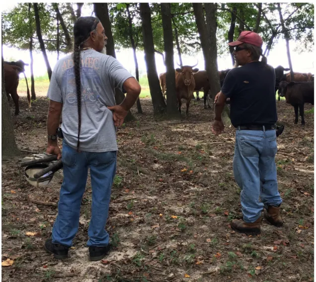 Figure 5.2: Rick and Larry 