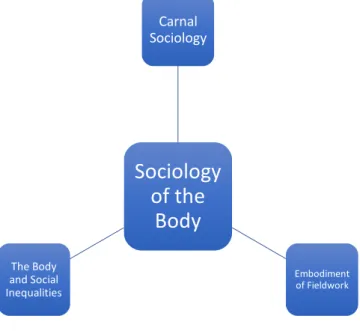 Figure 2 - Triangulation of Different Concepts 