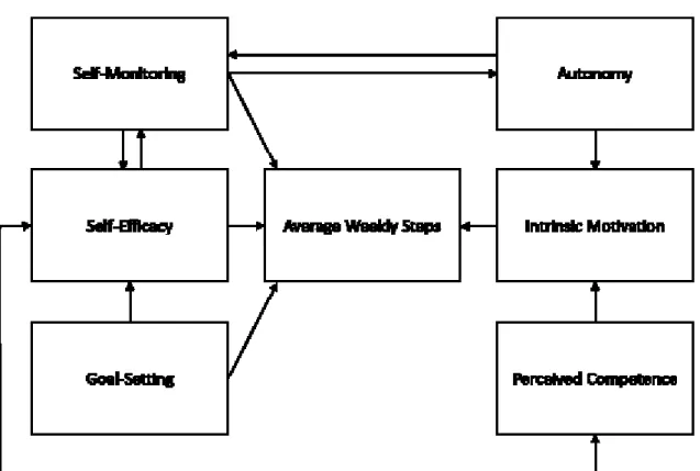 Figure 2 Conceptual Model of the Intervention 