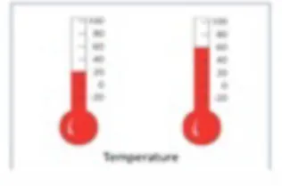 Figure 8. Temperature Card 