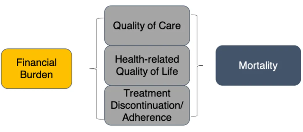 Figure 1. Conceptual Model 