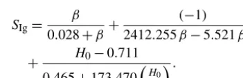 Figure 5. Observed versus predicted STot with the new independent data set. (a) GP Eq