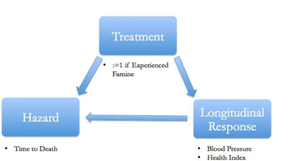 FIGURE 4: Joint Modeling Diagram 