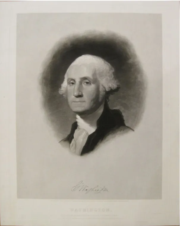 Figure 0.5. Engraving by Thomas B. Welch, Published by George W. Child.  Printed by A.E