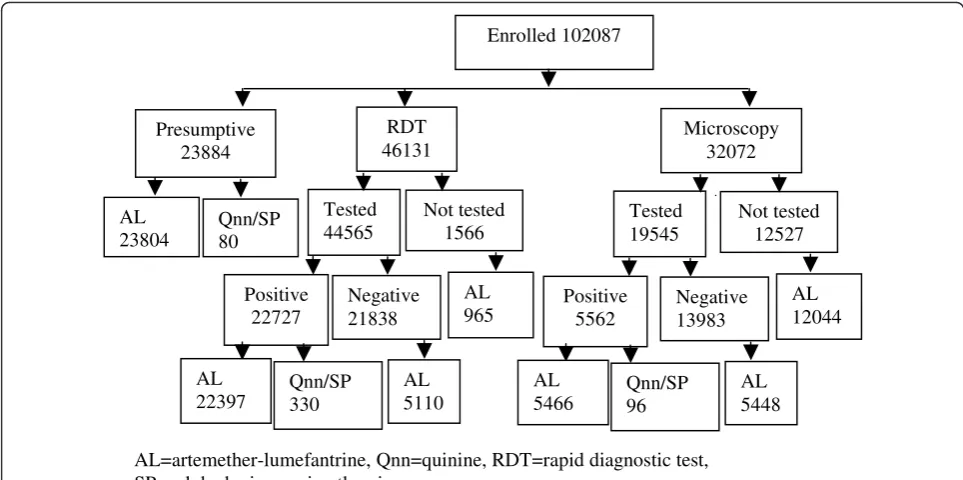 Figure 1 Study profile.
